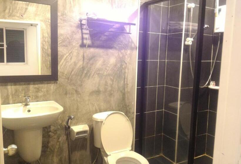 이코노미 룸, Loftel @ Nakhon