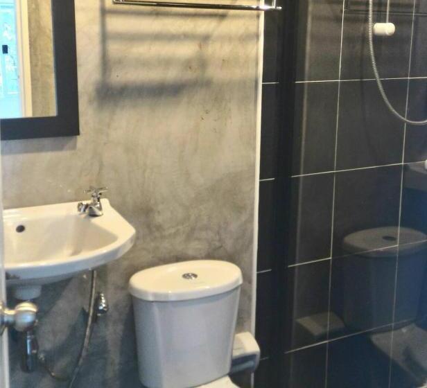 이코노미 룸, Loftel @ Nakhon