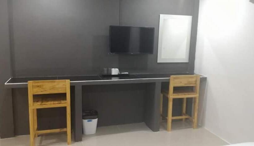 이코노미 룸, Loftel @ Nakhon