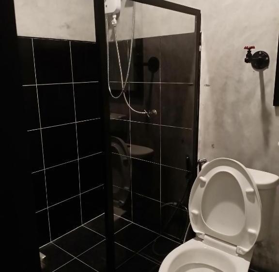 발코니 디럭스 룸, Loftel @ Nakhon