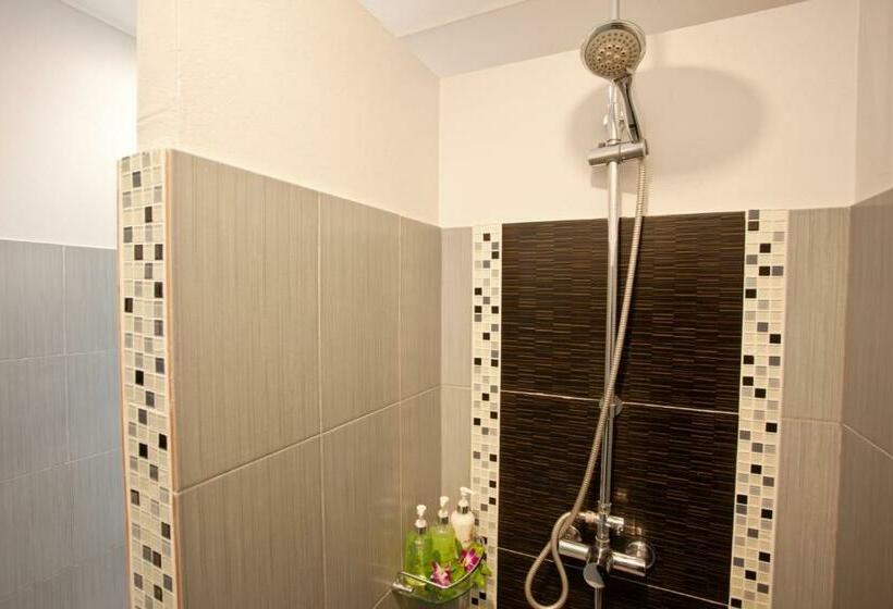 デラックスルーム, Ardea Resort Pool Villa