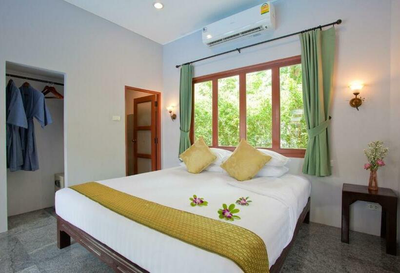 غرفة ديلوكس, Ardea Resort Pool Villa