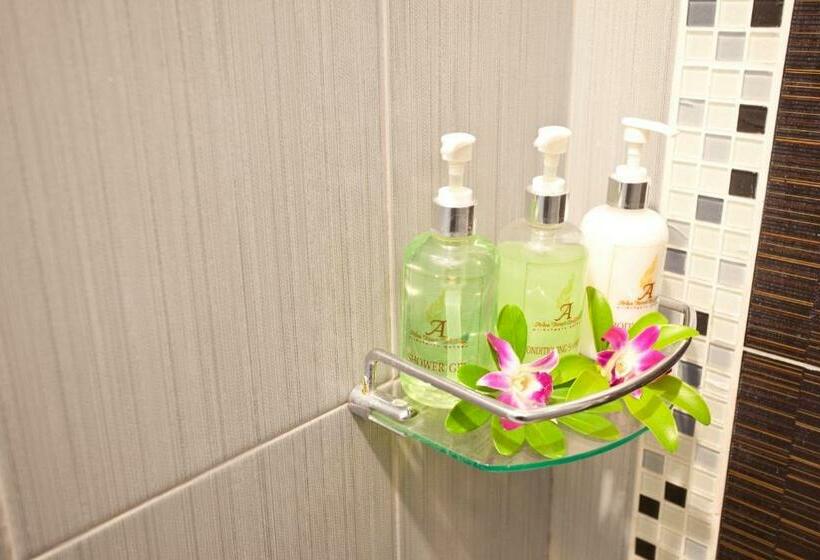 غرفة قياسية, Ardea Resort Pool Villa