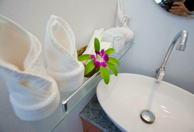 スタンダードルーム, Ardea Resort Pool Villa