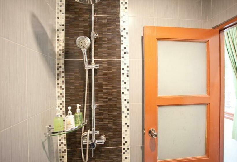 غرفة قياسية, Ardea Resort Pool Villa