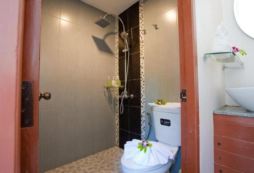 スタンダードルーム, Ardea Resort Pool Villa