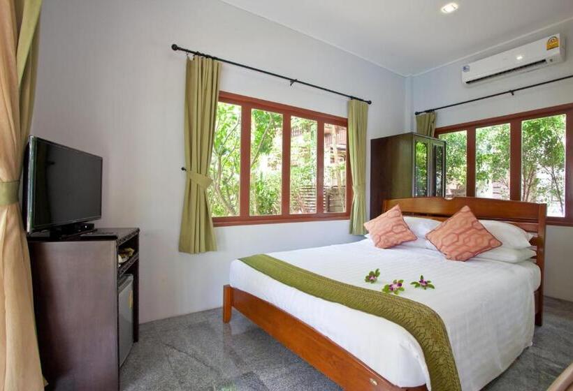 غرفة قياسية, Ardea Resort Pool Villa