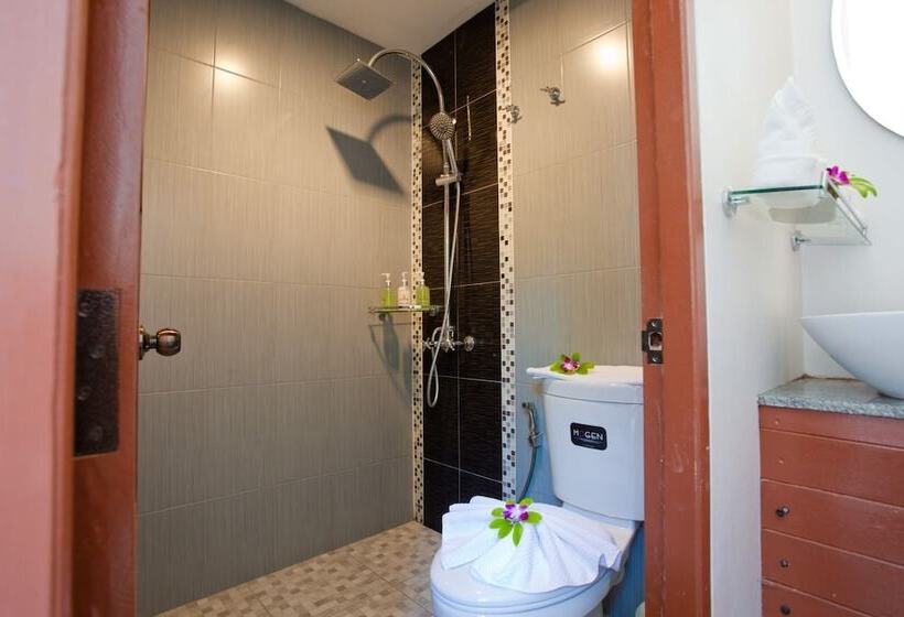 スタンダードルーム, Ardea Resort Pool Villa