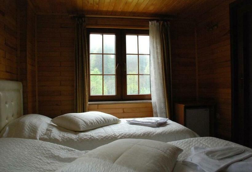 اتاق استاندارد, Ayder Umit