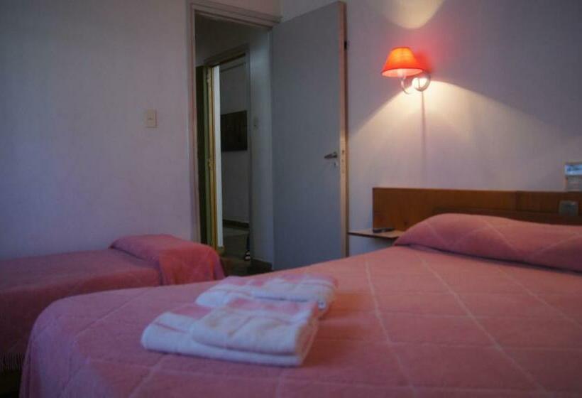 غرفة عائلية, Lorelei