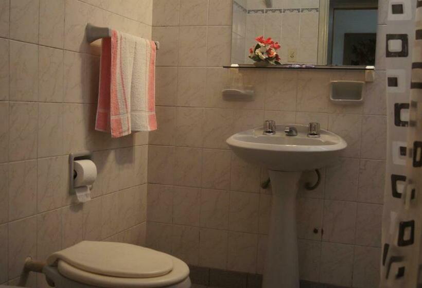 غرفة عائلية, Lorelei