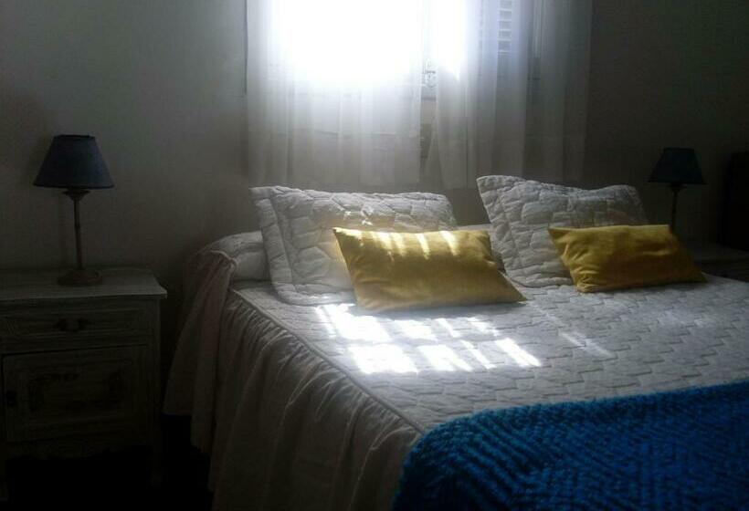 غرفة قياسية, Lorelei