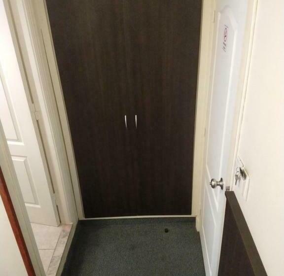 シングルベーシックルーム, Gran Hotel Monaco