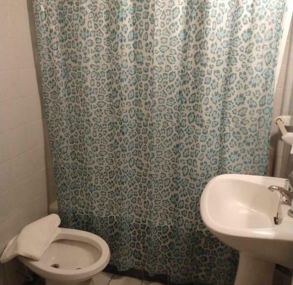 スタンダードルーム, Gran Hotel Monaco