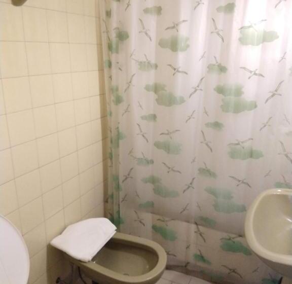 スタンダードトリプルルーム, Gran Hotel Monaco