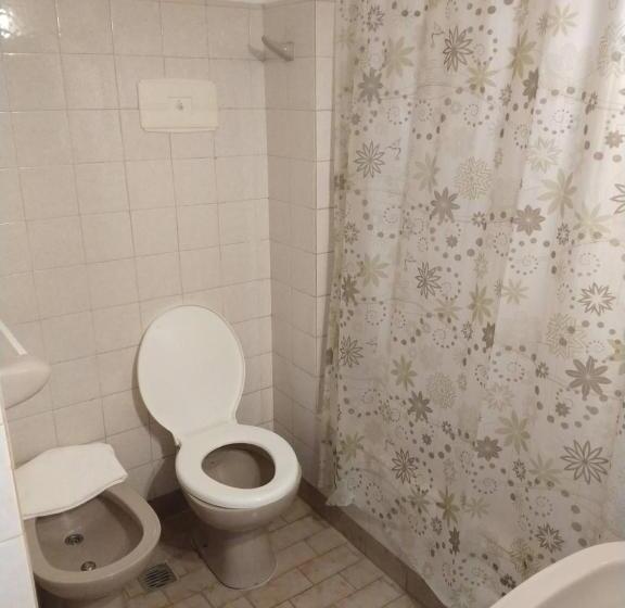 ファミリールーム, Gran Hotel Monaco