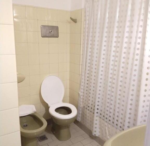 ファミリールーム, Gran Hotel Monaco