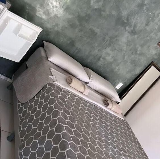 اتاق استاندارد, Pousada Vila Jeri