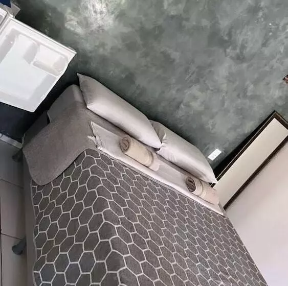 Standard-huone, Pousada Vila Jeri