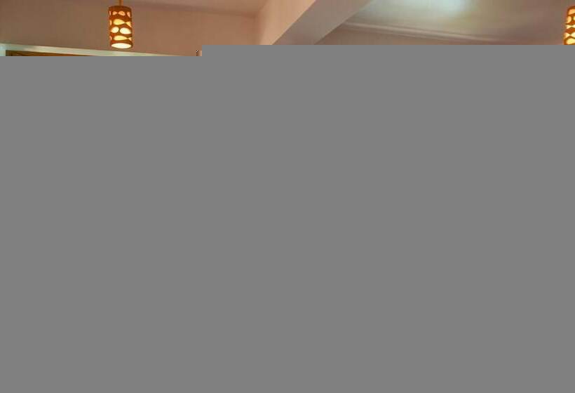 کلبه ییلاقی سوپریور یک خوابه, Pousada Vila Jeri