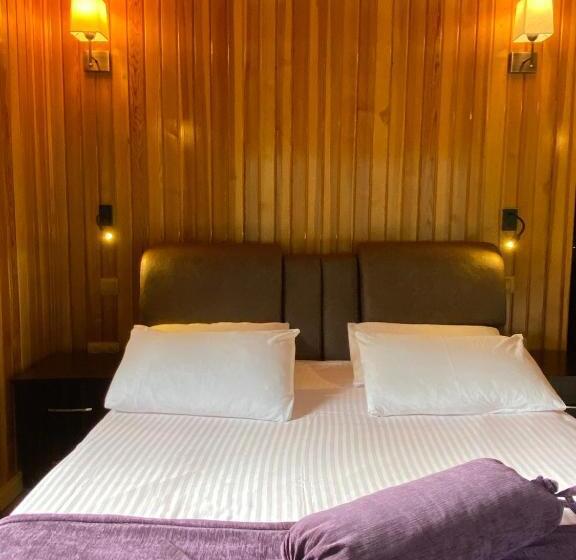 اتاق استاندارد با چشمانداز, Ayder Villa De Pelit