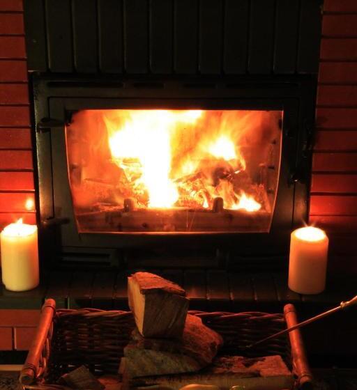 اتاق لوکس, Ayder Villa De Pelit