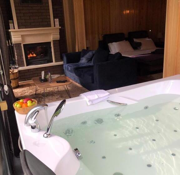 سوئیت رویال, Ayder Villa De Pelit