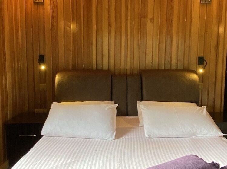 اتاق استاندارد با چشمانداز, Ayder Villa De Pelit