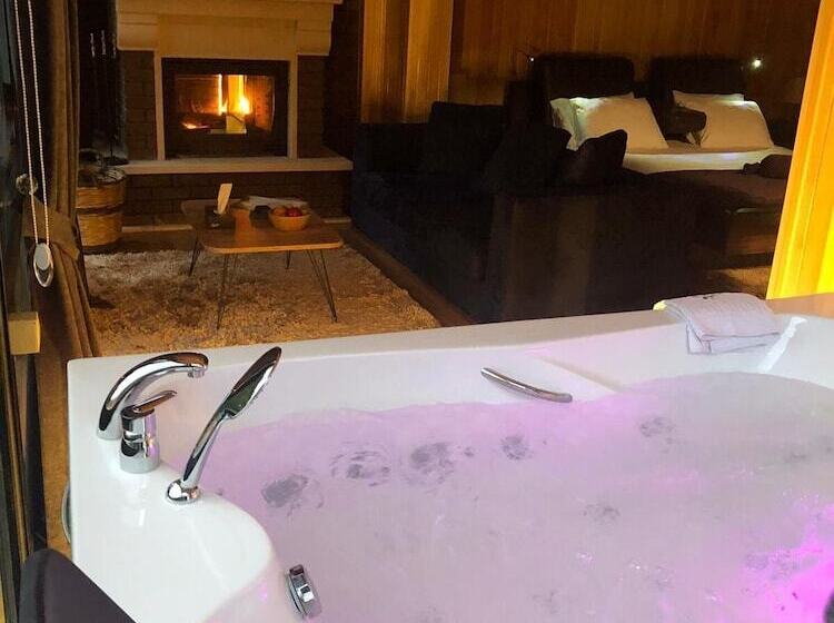 سوئیت رویال, Ayder Villa De Pelit