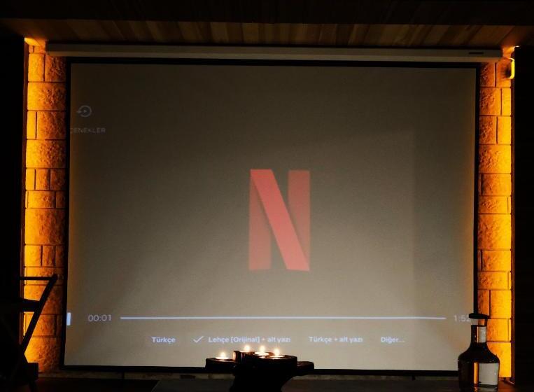 سوئیت با تخت بزرگ, Ayder Villa De Pelit