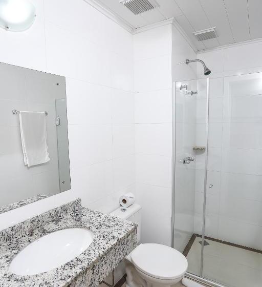 اتاق استاندارد سه نفره, Express Centro Historico