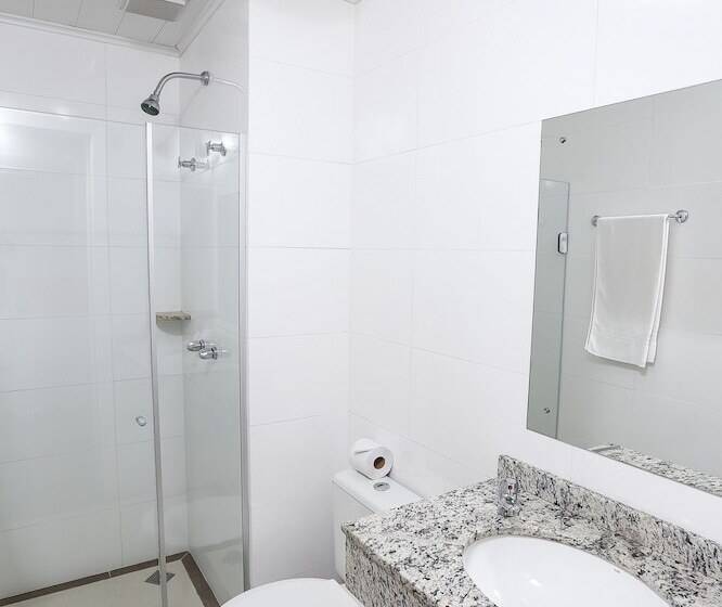 اتاق لوکس, Express Centro Historico