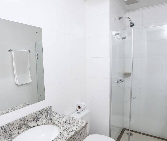 Номер Deluxe, Express Centro Historico