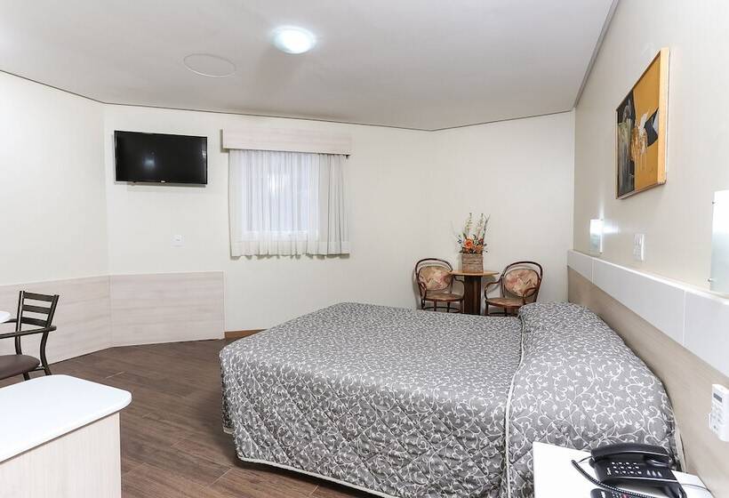 اتاق لوکس, Express Centro Historico