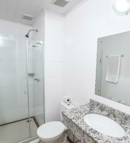 اتاق استاندارد, Express Centro Historico