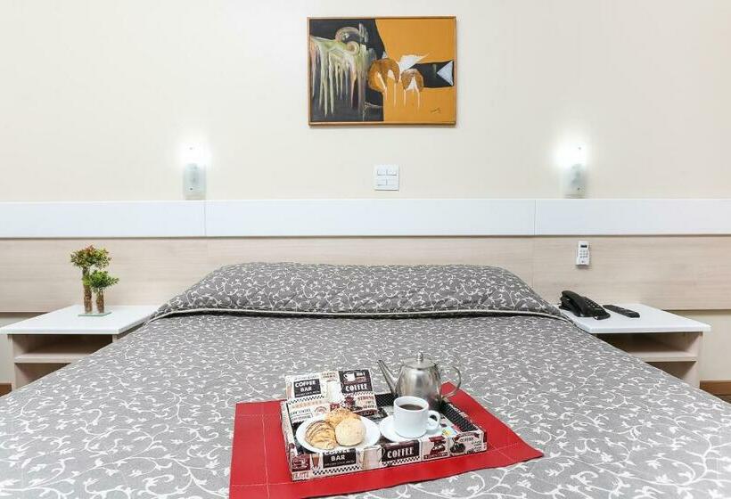 اتاق استاندارد, Express Centro Historico