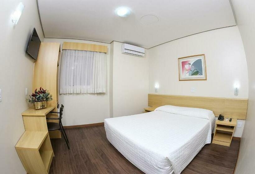 اتاق استاندارد, Express Centro Historico