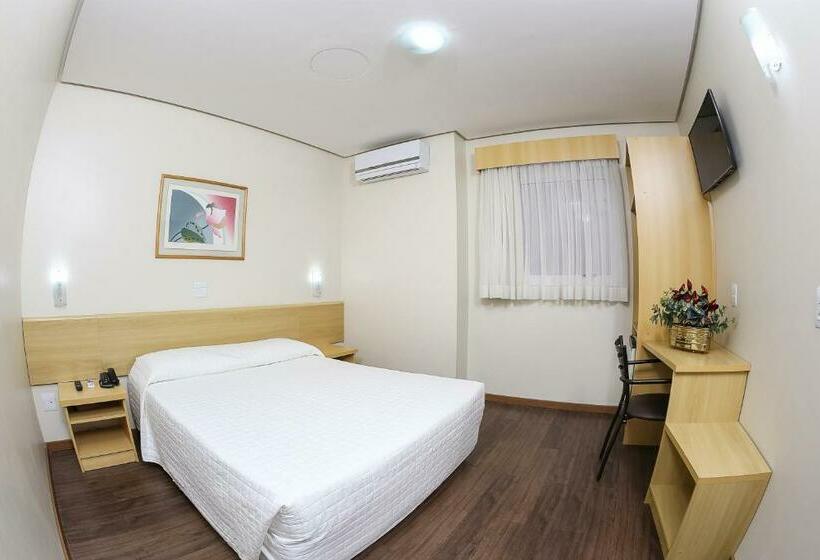 اتاق استاندارد, Express Centro Historico