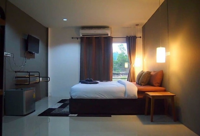 豪华房间, Fondness