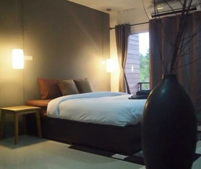 豪华房间, Fondness