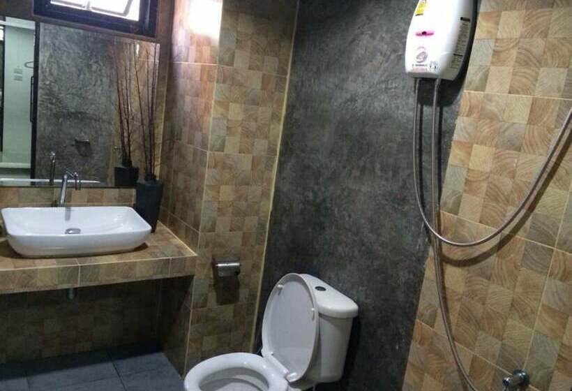 豪华房间, Fondness