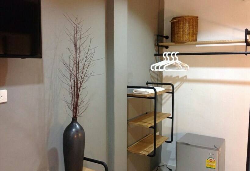 豪华房间, Fondness