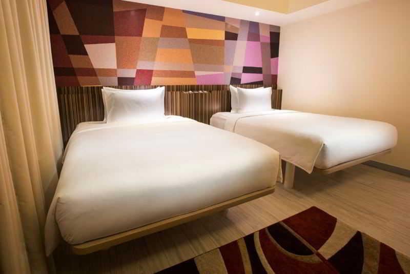 豪华房间, Fondness