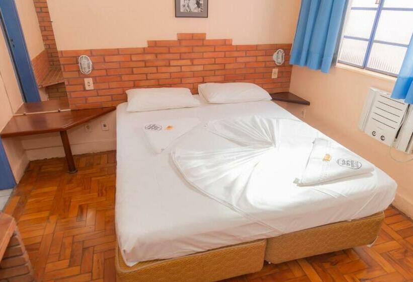 Номер Deluxe Одноместный, Goiânia Palace