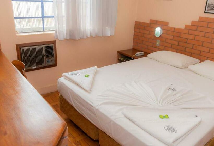 Номер Deluxe Одноместный, Goiânia Palace