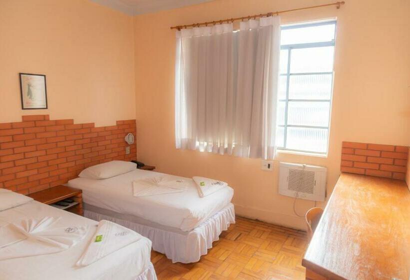 اتاق لوکس, Goiânia Palace