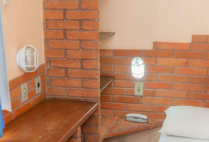 Номер Deluxe, Goiânia Palace