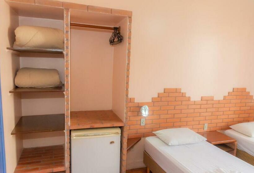 Номер Deluxe, Goiânia Palace