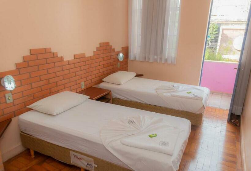 Люкс 2 Спальни, Goiânia Palace