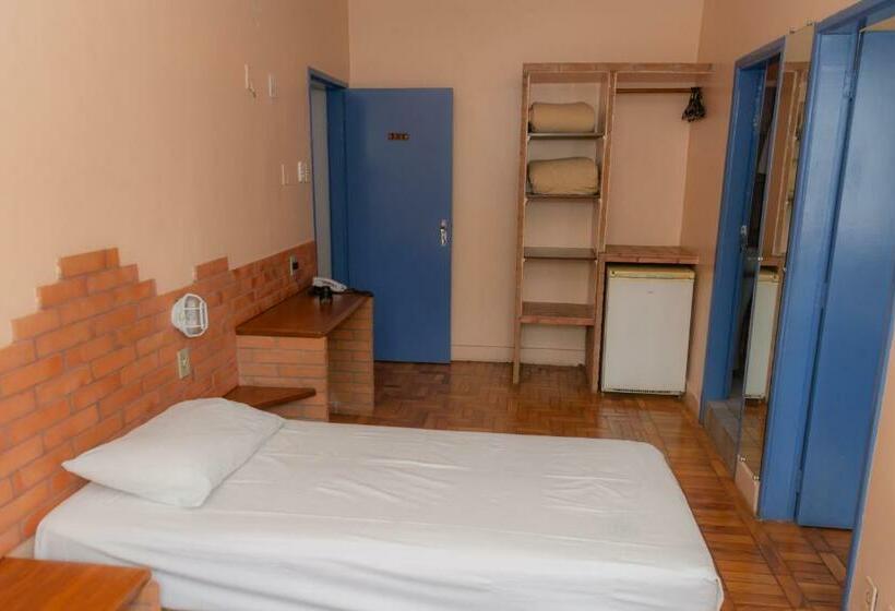 Люкс 2 Спальни, Goiânia Palace